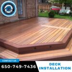 Deck Installation Near Me in San Jose, CA: How to Find a Trusted Contractor