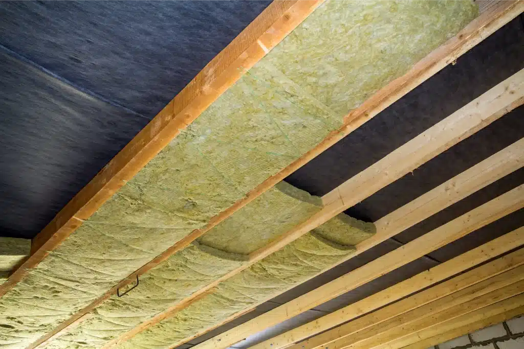 How Quality Attic Insulation Creates Long-Term Comfort