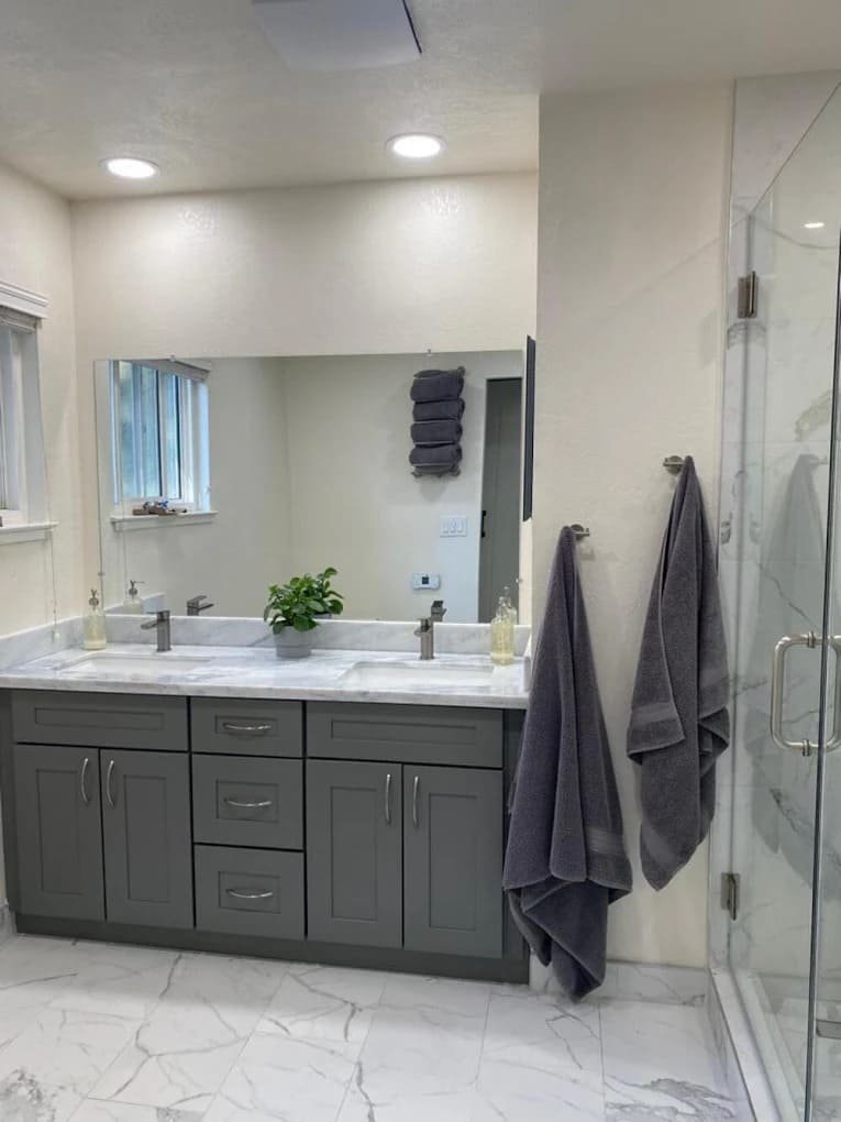 vanity light ideas